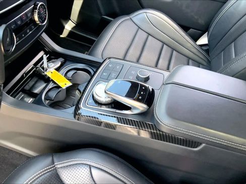 Used 2019 Mercedes-Benz GLE 63 AMG S w/ Premium 3 Package image 17