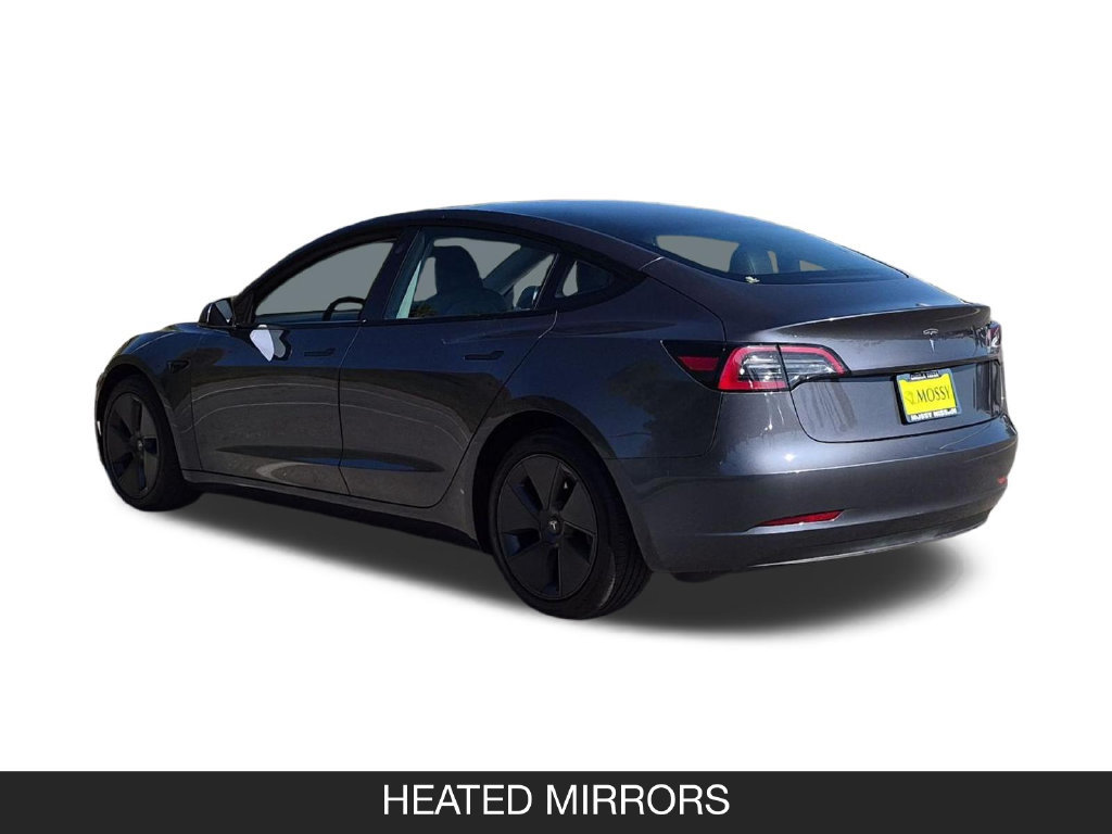 Used 2023 Tesla Model 3 Standard Range RWD image 7
