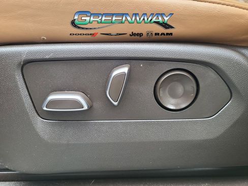 Used 2023 Cadillac Escalade Sport w/ LPO, ONYX Package image 20