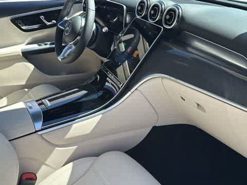 Certified 2026 Mercedes-Benz GLC 300 4MATIC image 35