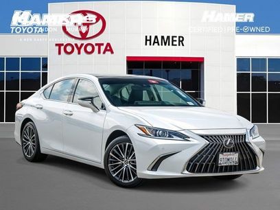 Used 2025 Lexus ES 350 w/ Premium Package