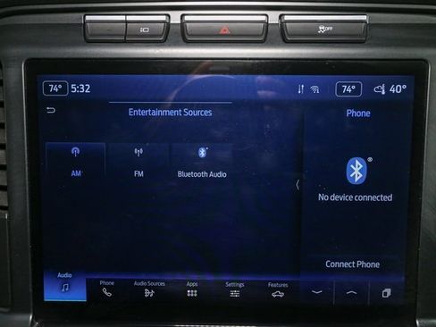 Used 2022 Ford F150 XLT w/ Equipment Group 302A High image 20