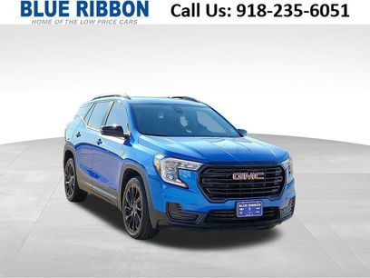 Used 2024 GMC Terrain SLE w/ Elevation Edition