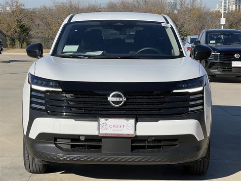 New 2026 Nissan Kicks S image 6