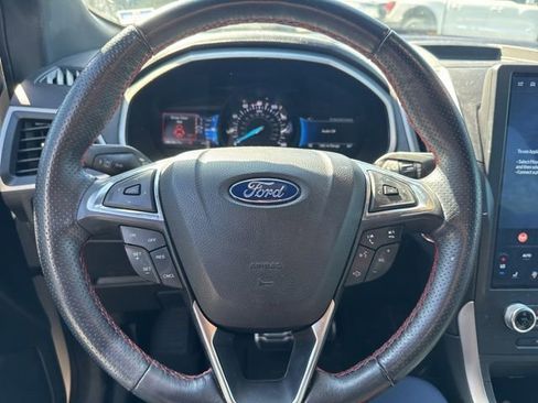 Used 2021 Ford Edge ST-Line FWD image 15