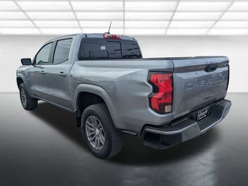 Certified 2023 Chevrolet Colorado LT w/ LT Convenience Package II RWD image 2
