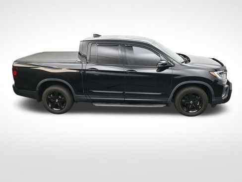 Used 2023 Honda Ridgeline Black Edition image 23