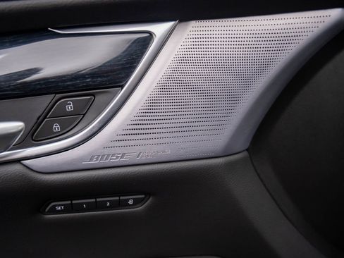 New 2026 Cadillac XT5 Premium Luxury w/ Driver Assist Package image 15