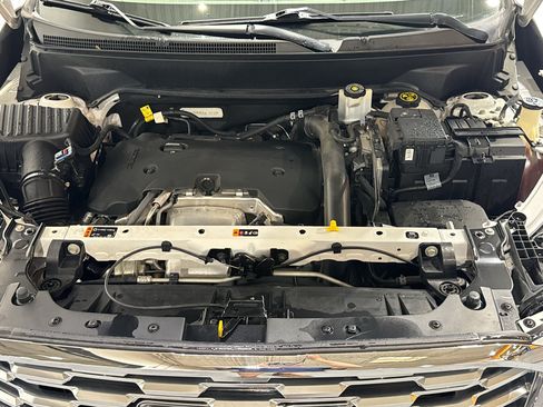 Used 2019 GMC Terrain Denali AWD/4WD image 41