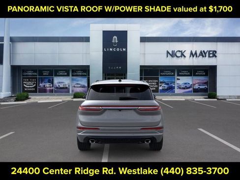 New 2026 Lincoln Corsair Premiere image 5