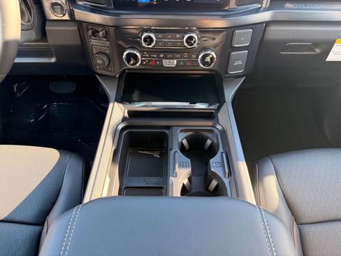 New 2026 Ford F250 Lariat w/ Lariat Premium Package image 30