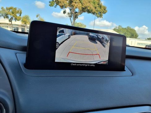 Used 2023 MAZDA CX-9 Touring image 24