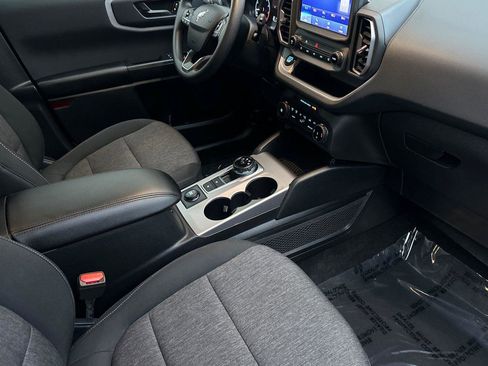 Used 2024 Ford Bronco Sport Big Bend image 15