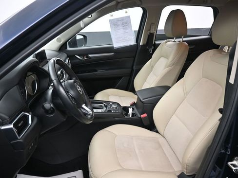 Used 2019 MAZDA CX-5 Touring AWD/4WD image 24