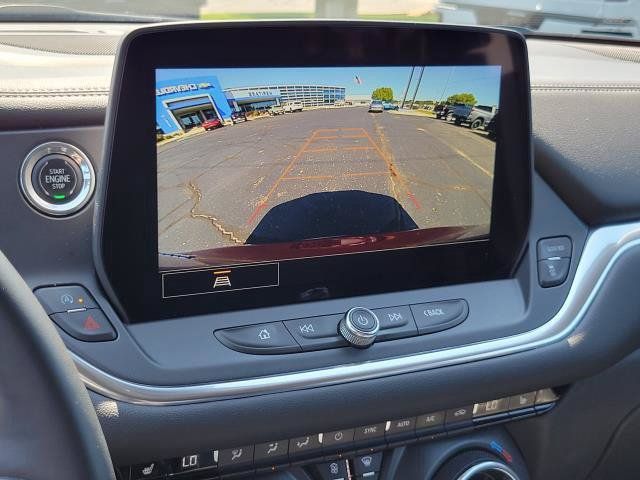 Used 2024 Chevrolet Blazer LT FWD image 20