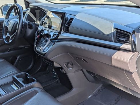 Used 2019 Honda Odyssey Elite image 23