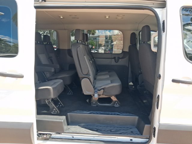 Used 2023 Ford Transit 350 XLT RWD image 6