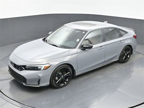 Certified 2026 Honda Civic Si image 29