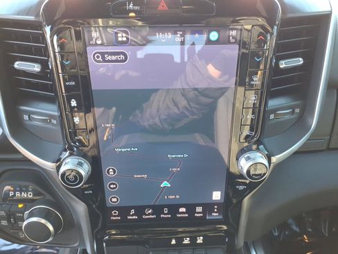 Used 2025 RAM 1500 Big Horn image 19