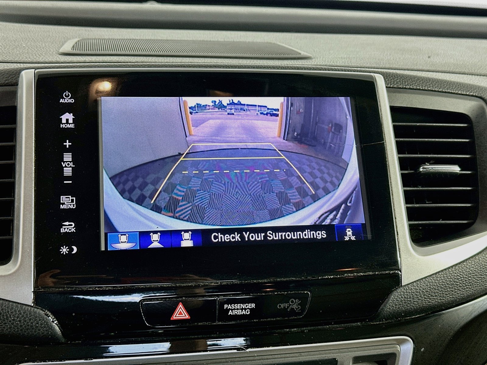 Used 2018 Honda Pilot Elite image 14