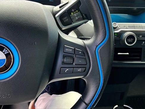 Used 2017 BMW i3 w/ Range Extender image 20