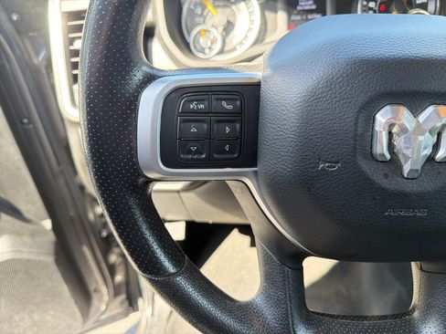 Used 2019 RAM 2500 Big Horn AWD/4WD image 19