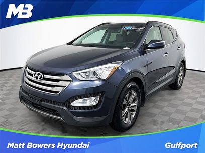 Used 2016 Hyundai Santa Fe Sport w/ Option Group 04
