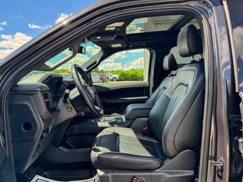 Certified 2023 Ford Expedition Limited AWD/4WD image 24