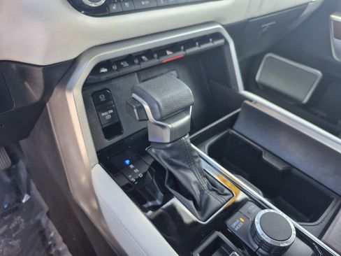 Used 2023 Toyota Tundra Capstone image 10