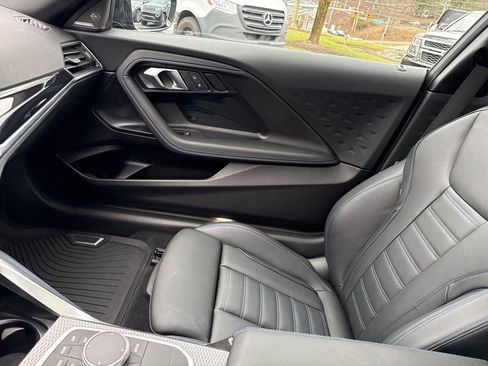 Used 2024 BMW M240i xDrive Coupe w/ Premium Package image 15