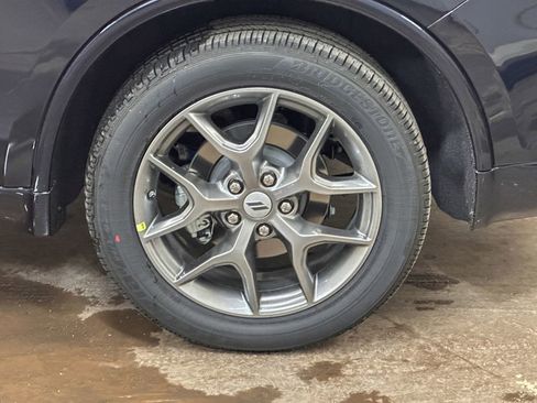 New 2026 Dodge Durango GT image 44