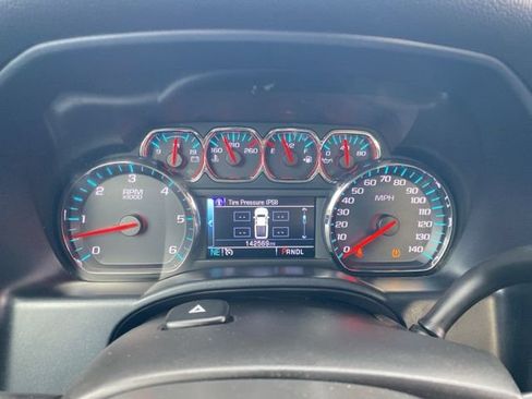 Used 2019 Chevrolet Silverado 1500 LT image 30