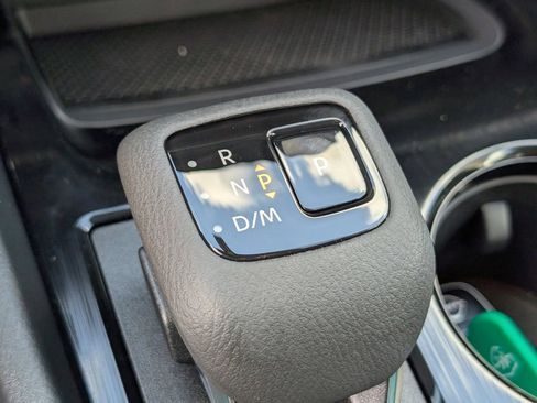 New 2026 Nissan Rogue SV image 25