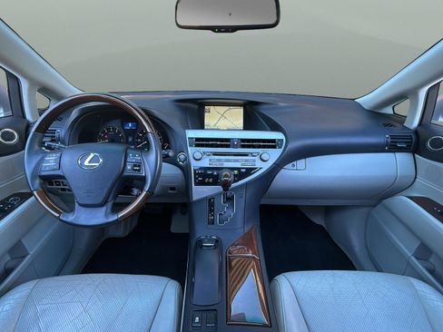 Used 2010 Lexus RX 350 2WD image 28