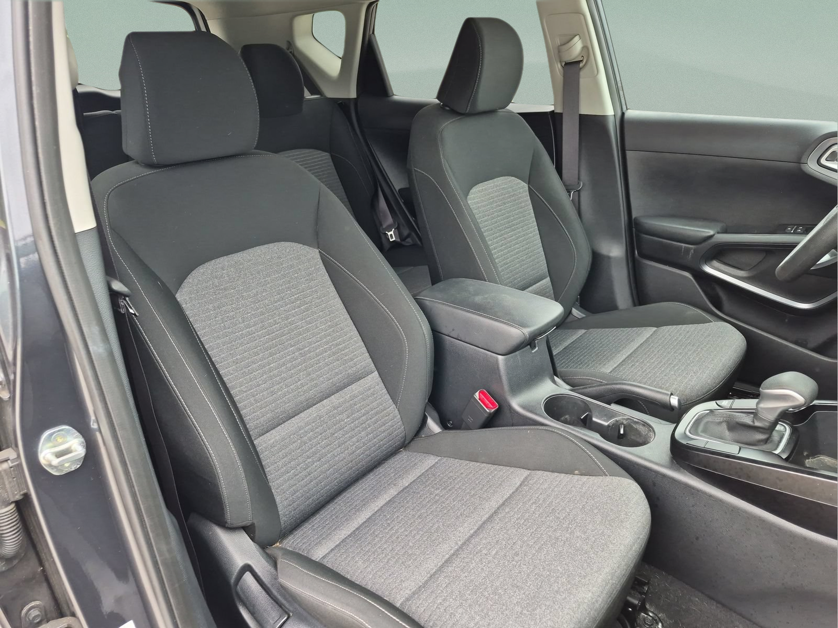 Used 2021 Kia Soul S FWD image 19
