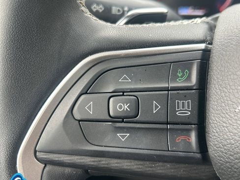 Used 2023 Jeep Grand Cherokee Altitude AWD/4WD image 21