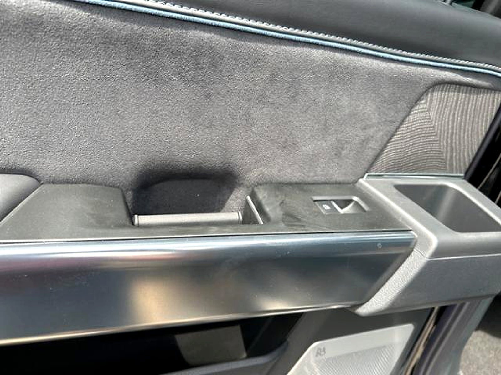 New 2025 Ford F250 Platinum AWD/4WD image 32