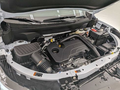 New 2026 Chevrolet Equinox ACTIV w/ Convenience Package III image 15