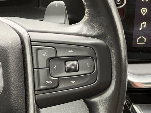 Used 2023 GMC Sierra 1500 Denali Ultimate image 13