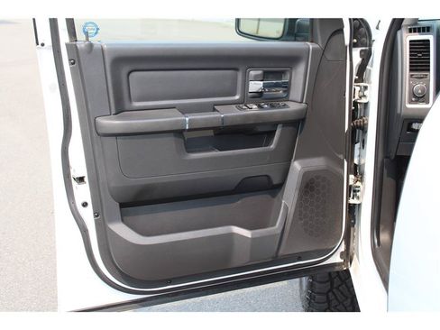 Used 2011 RAM 1500 Sport AWD/4WD image 7