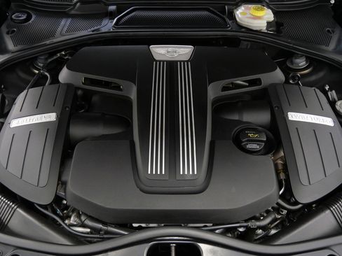 Used 2014 Bentley Continental GT V8 S AWD/4WD image 12