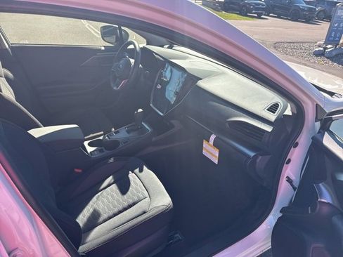 New 2025 Subaru Impreza 2.0i Sport image 12