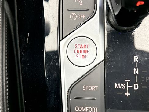 Used 2022 BMW X3 xDrive30i w/ Convenience Package image 21