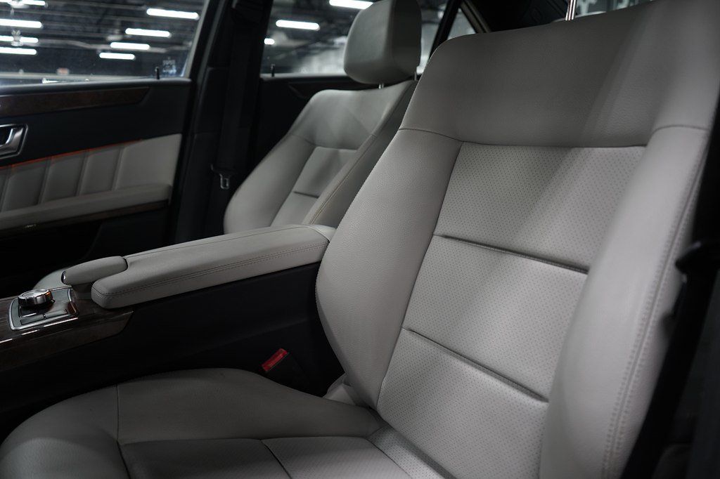 Used 2013 Mercedes-Benz E 350 Sedan image 11