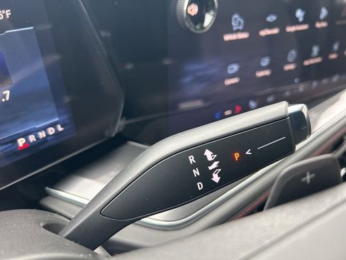 New 2026 Chevrolet Tahoe RST image 13