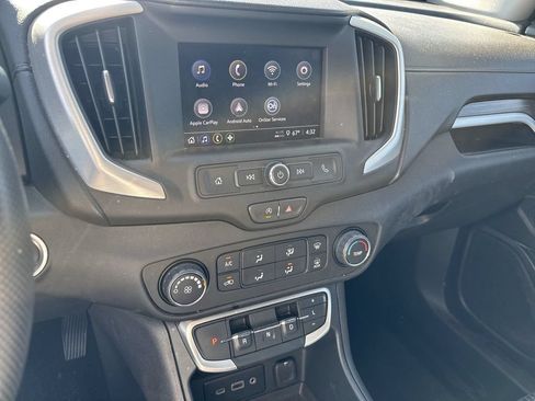 Certified 2024 GMC Terrain SLE AWD/4WD image 14