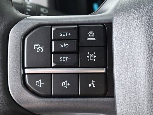 New 2025 Ford F150 Lariat w/ Equipment Group 502A High image 36