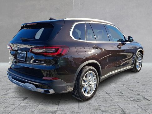 Used 2023 BMW X5 xDrive40i w/ Premium Package image 12