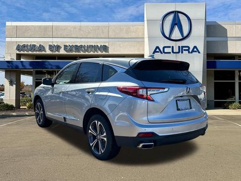 New 2026 Acura RDX SH-AWD w/ Technology Package image 4