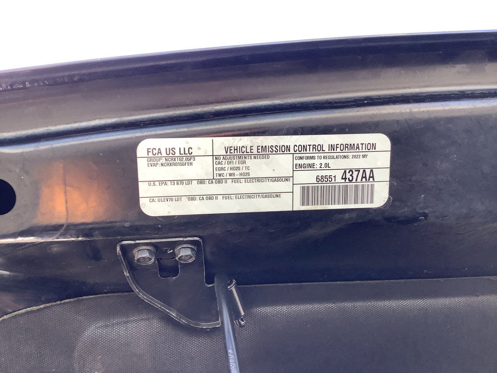 Used 2022 Jeep Wrangler Unlimited Sahara AWD/4WD image 20